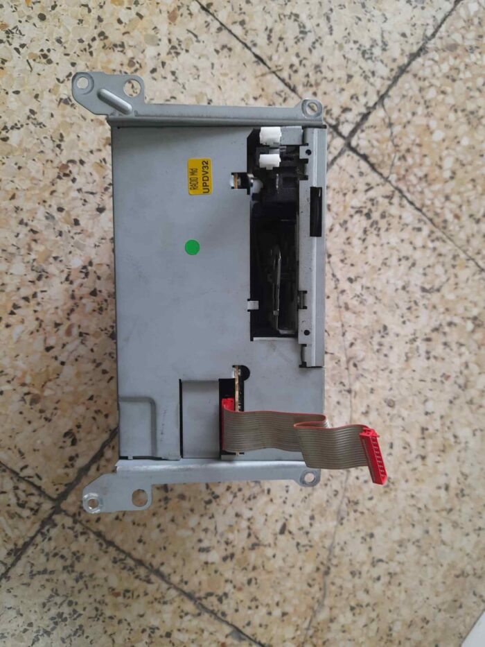 Radio cassete Seat Ibiza 2000