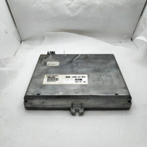 Centralita motor Renault 21 motor G-J7R 1989