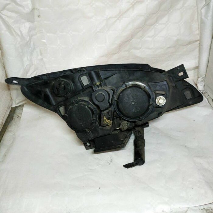 Faro delantero izquierdo Citröen C5 xenon