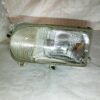 Faro delantero izquierdo Nissan Vanette Cargo