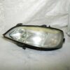 Faro delantero izquierdo Opel Astra G 2000