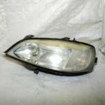 Faro delantero izquierdo Opel Astra G 2000