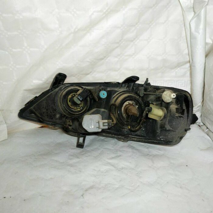 Faro delantero derecho Opel Astra G 2000