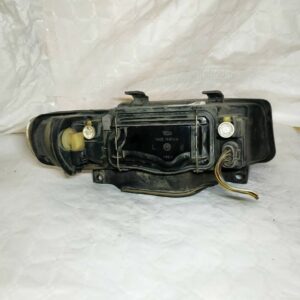 Faro delantero izquierdo Seat Toledo (1m2)