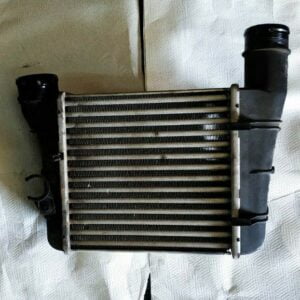 Intercooler Audi A4 2004