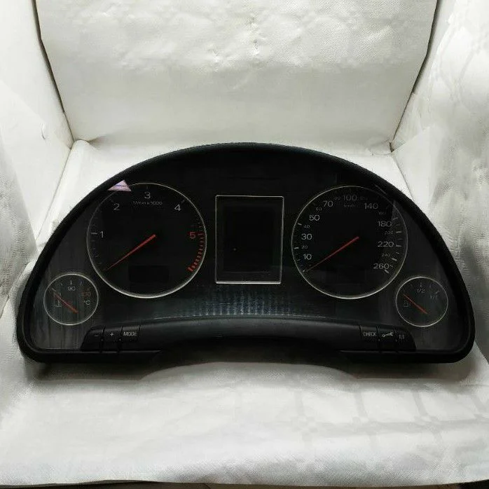 Cuadro de instrumentos Audi A4 (8E) 2002 diésel