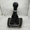 Pomo palanca de cambios Audi A4 (8E) 2002 5 marchas