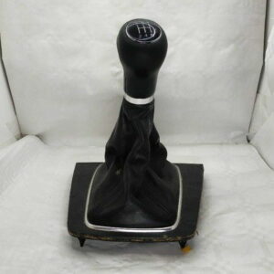 Pomo palanca de cambios Audi A4 (8E) 2002 5 marchas