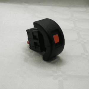 Botón intermitentes emergencia Opel Astra G