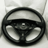 Volante 3 radios Opel Astra G 2000 sin tapa