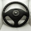 Volante 3 radios Opel Astra G 2000 sin tapa