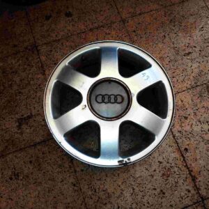 Llanta aluminio Audi A3 (8L) 1999