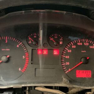 Cuadro instrumentos Seat Ibiza 2001 diésel