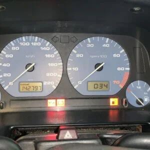 Cuadro instrumentos Seat Córdoba 1996 gasolina