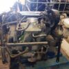 Motor completo gasolina Ford Escort 1997 1.6 90cv