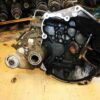 Caja de cambios Peugeot 106 (S2) 1.4 gasolina 1996