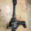 Diferencial delantero Volkswagen Touareg (7LA) motor BAC 2.5 TDI 2003
