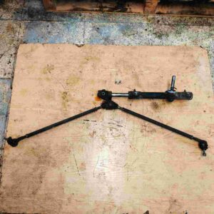 Cremallera dirección Citroën Saxo  Peugeot 106 1997