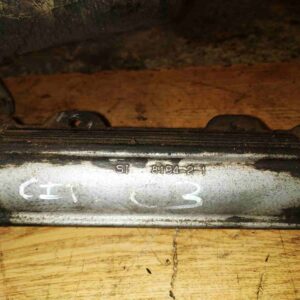 Cremallera dirección Citroën C3