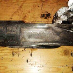 Cremallera dirección Citroën C4 2005