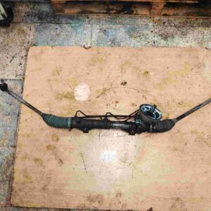 Cremallera dirección Citroën C4 2005