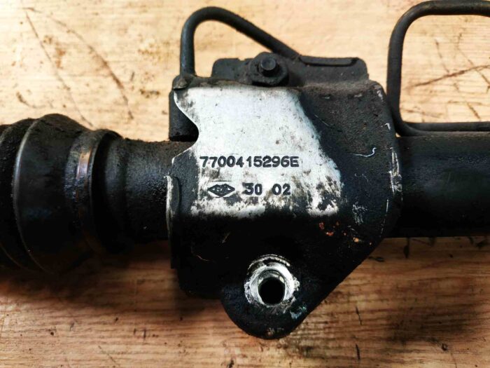 Cremallera dirección Renault Kangoo (F/Kc0) 2003