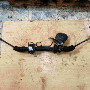 Cremallera dirección Renault Kangoo (F/Kc0) 2003