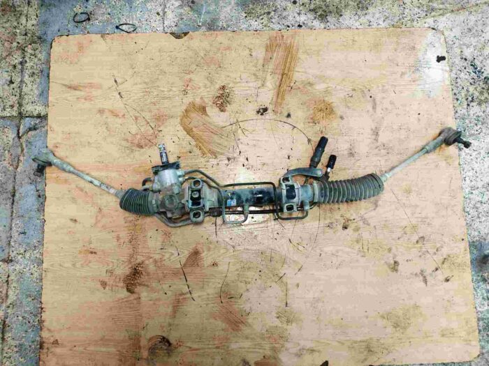 Cremallera dirección Hyundai Atos 2000