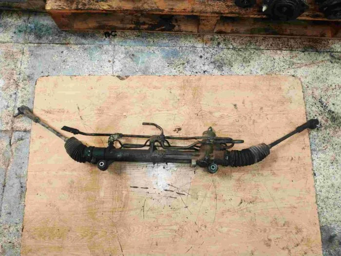 Cremallera dirección Ford Fiesta (Cbk) 1999