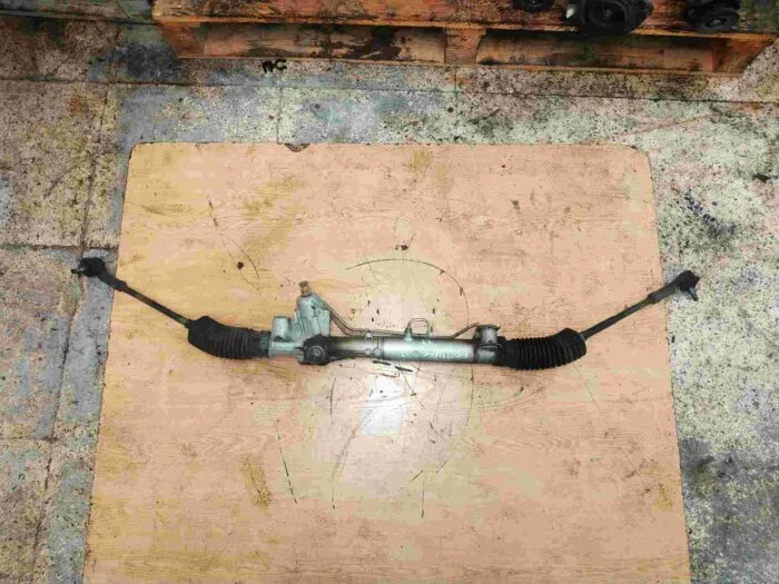 Cremallera dirección Ford Escort 1997
