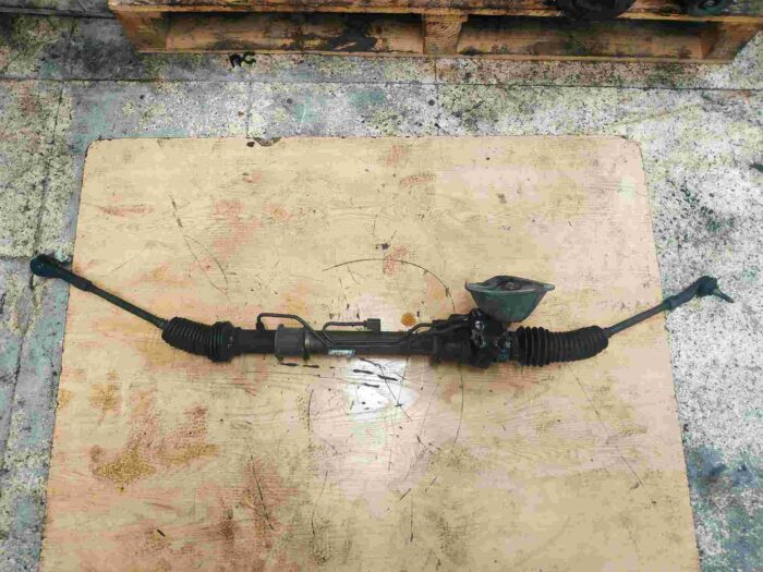Cremallera dirección Renault Scenic 2002