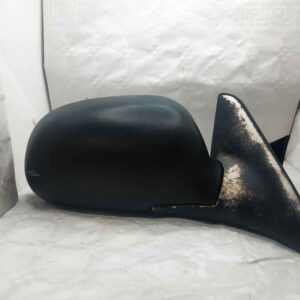 Retrovisor derecho manual negro Hyundai Accent 1997