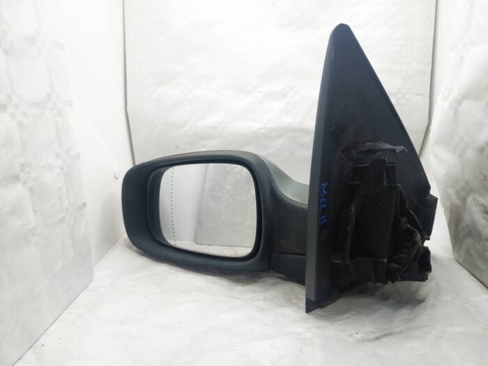 Retrovisor izquierdo eléctrico Renault Megane II 2004