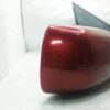 Retrovisor derecho eléctrico rojo burdeos Ford Mondeo 1997