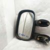 Retrovisor completo izquierdo negro Fiat Dobló