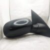 Retrovisor derecho manual negro Opel Corsa C 2003