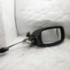Retrovisor derecho manual Ford Escort 1997