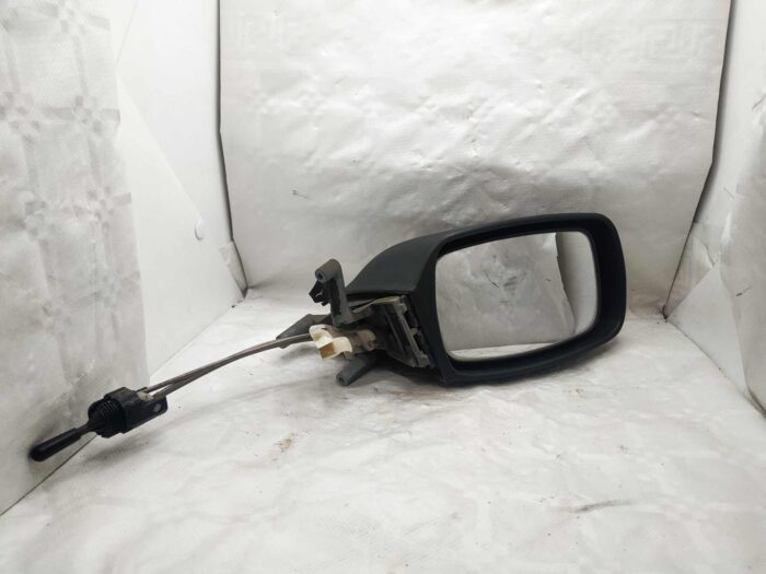 Retrovisor derecho manual Ford Escort 1997