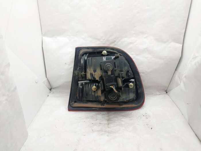 Piloto trasero izquierdo portón Seat León (1M1) con portalámparas 2001