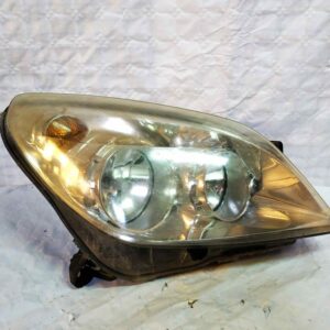 Faro delantero derecho Opel Astra H 2008