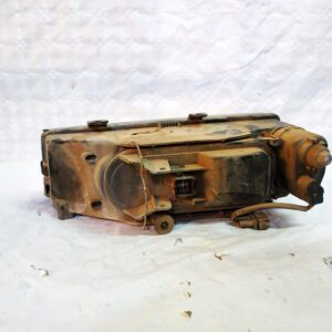 Faro delantero derecho Seat Toledo (1L) 1997