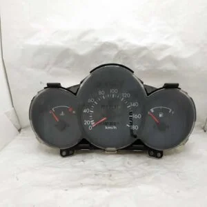 Cuadro de instrumentos, cuentakilómetros Hyundai Atos gasolina 2000
