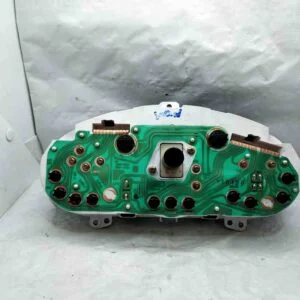 Cuadro de instrumentos, cuentakilómetros Hyundai Atos gasolina 2000