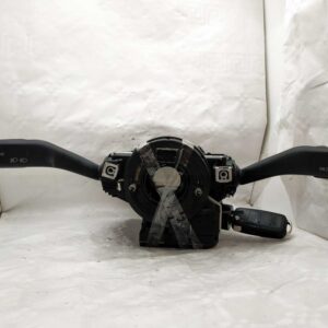 Mando completo volante con centralita Seat León (1P1) 2007