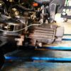 Caja de cambios Hyundai Accent 1997 gasolina