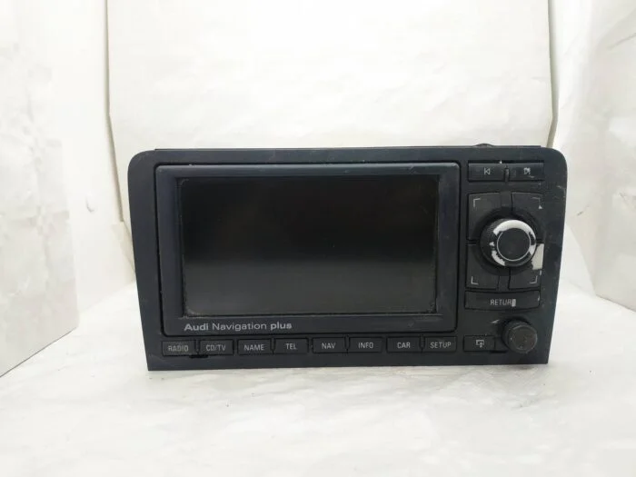 Radio navegador Audi A3 (8P) 2005