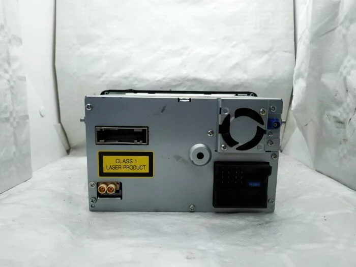 Radio navegador Audi A3 (8P) 2005