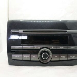 Radio CD Fiat Bravo (198) 2008