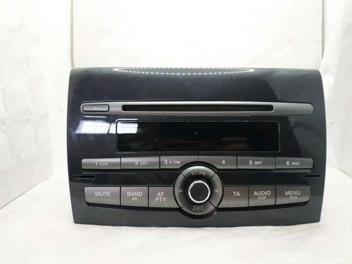 Radio CD Fiat Bravo (198) 2008