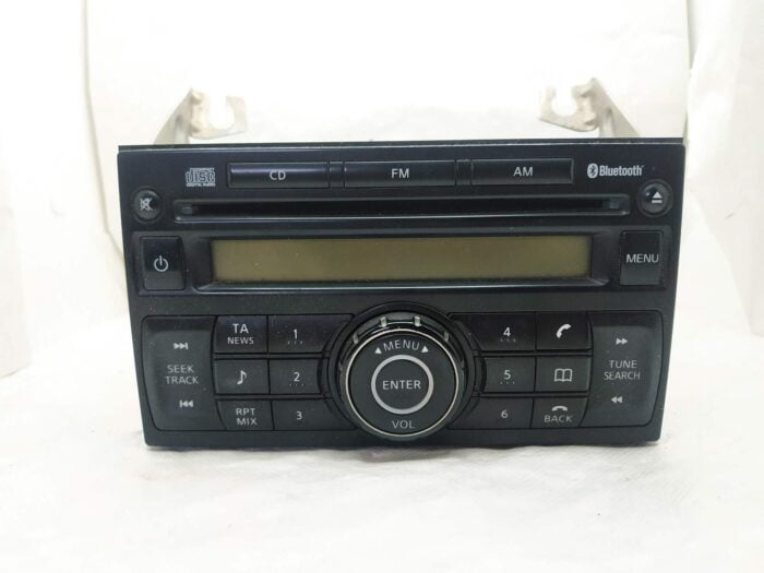 Radio CD bluetooth Nissan Pathfinder
